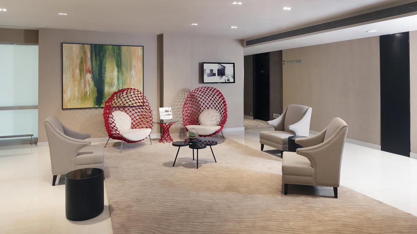Holiday Inn Express New Delhi International Airport T3, An IHG Hotel