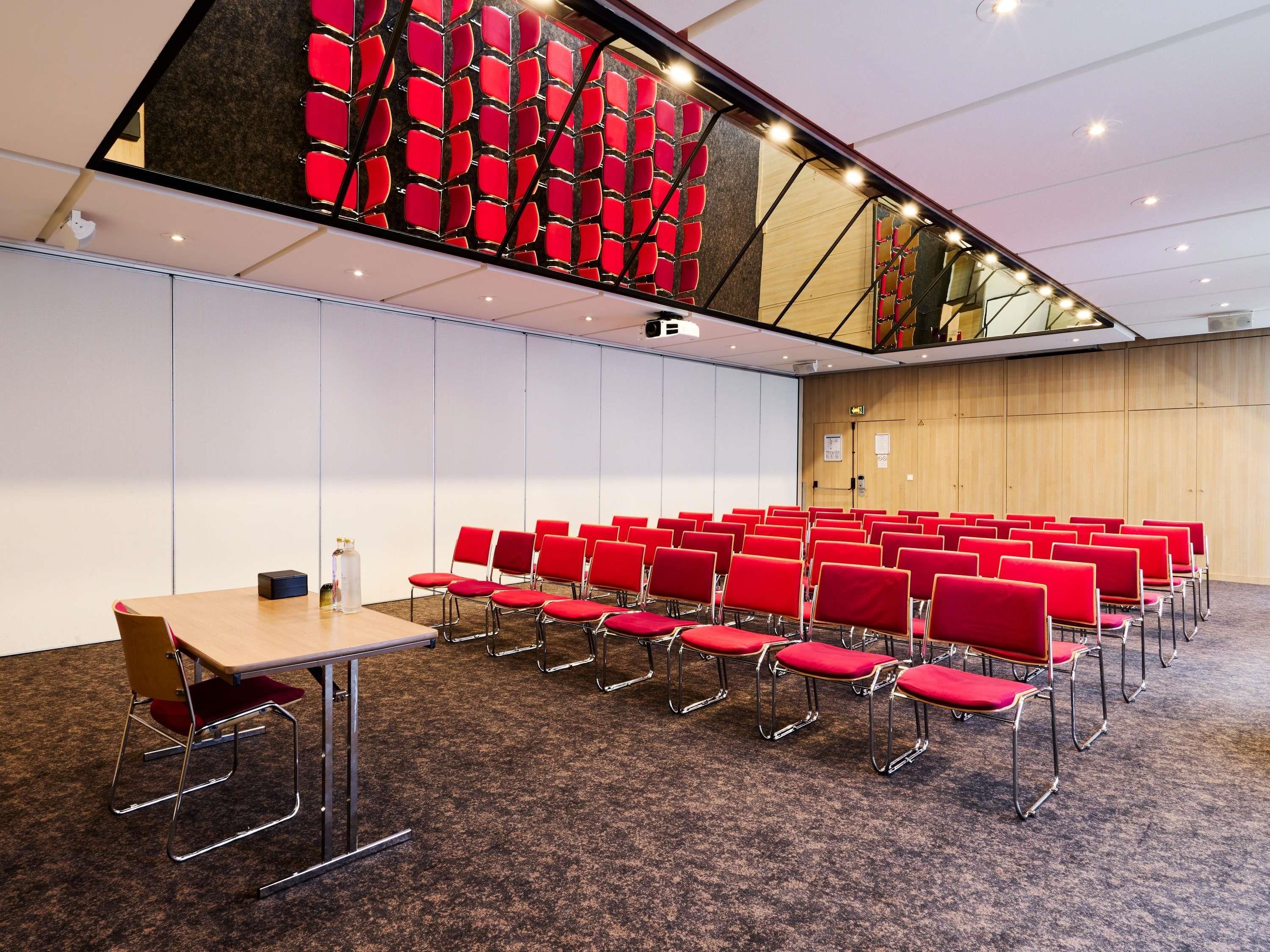 Konferenzraum