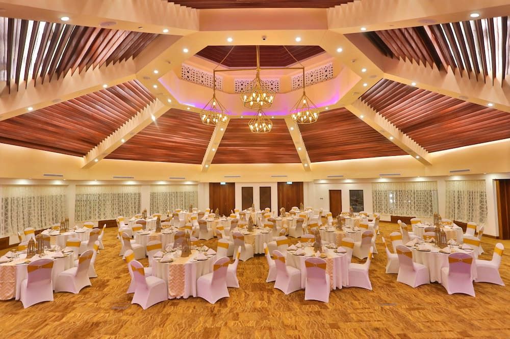 Bankettsaal