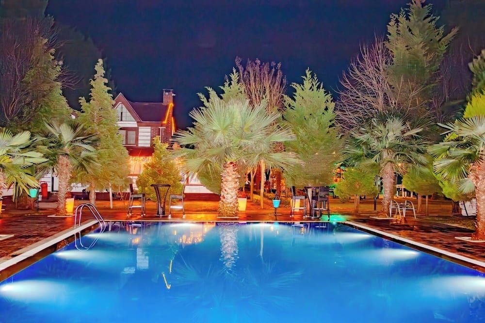 Pool Foto