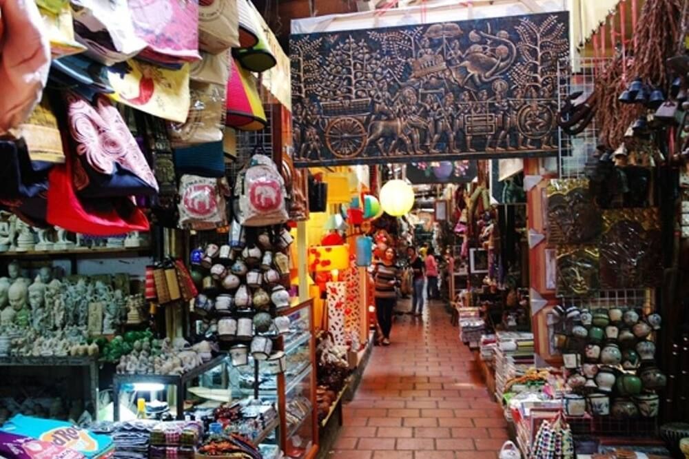 Shop