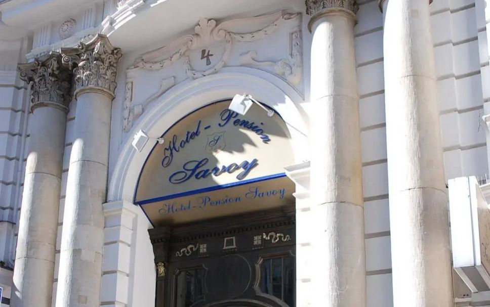 Gebäude Foto