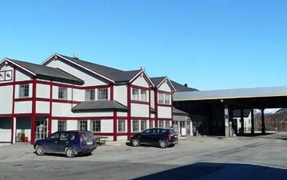 Gebäude Foto