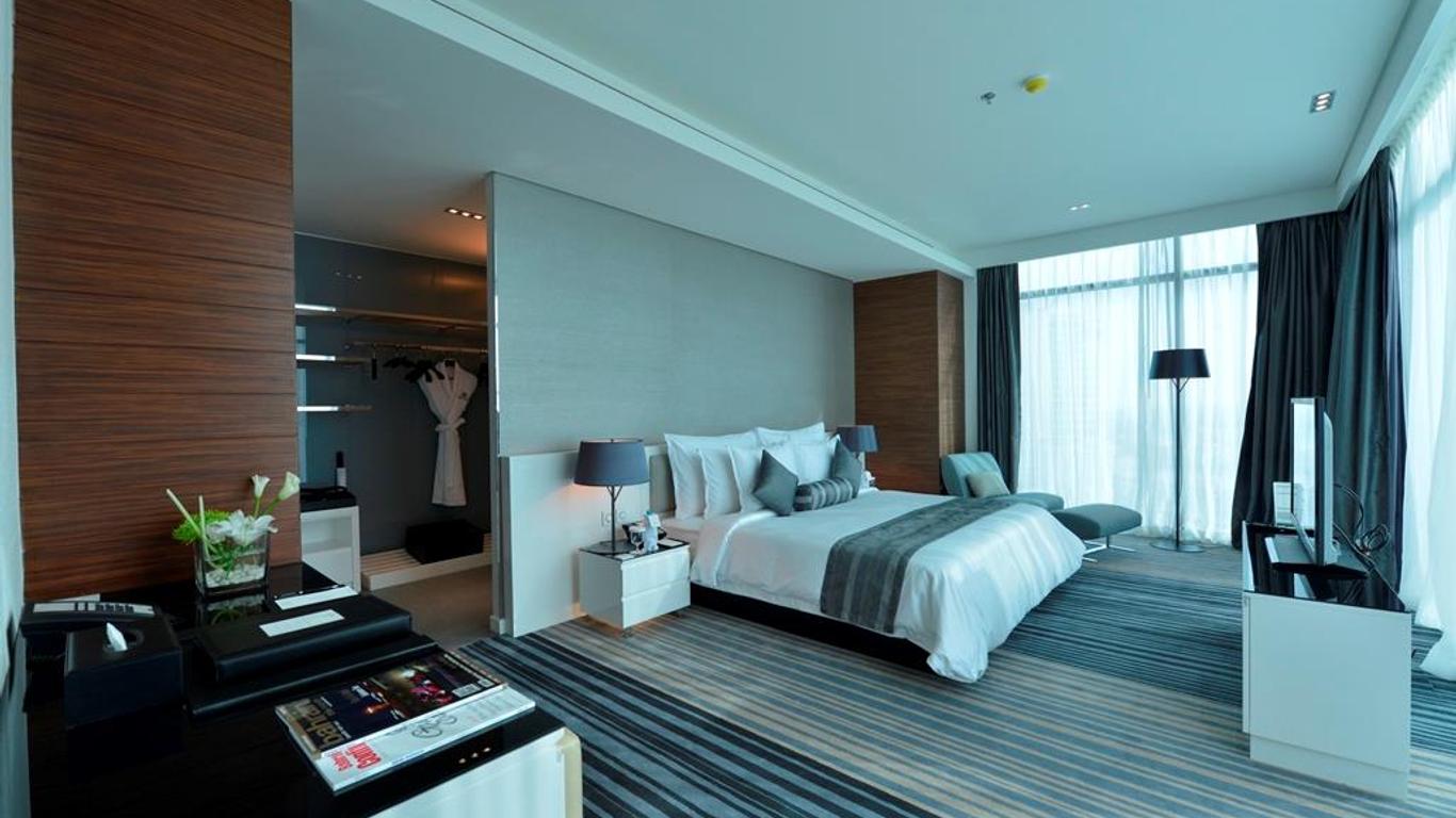 Ramee Grand Hotel & Spa
