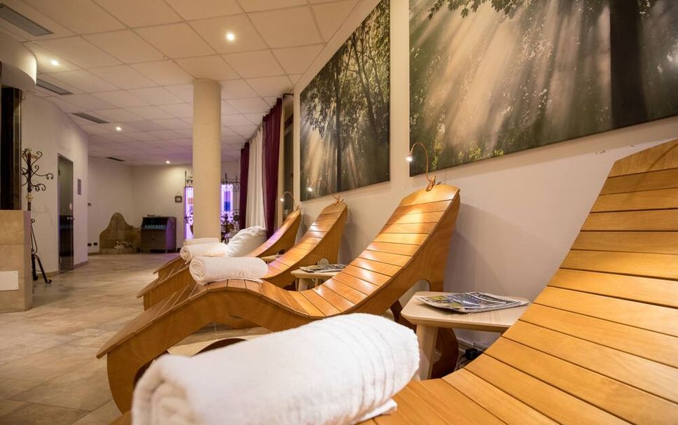 Wellness Foto