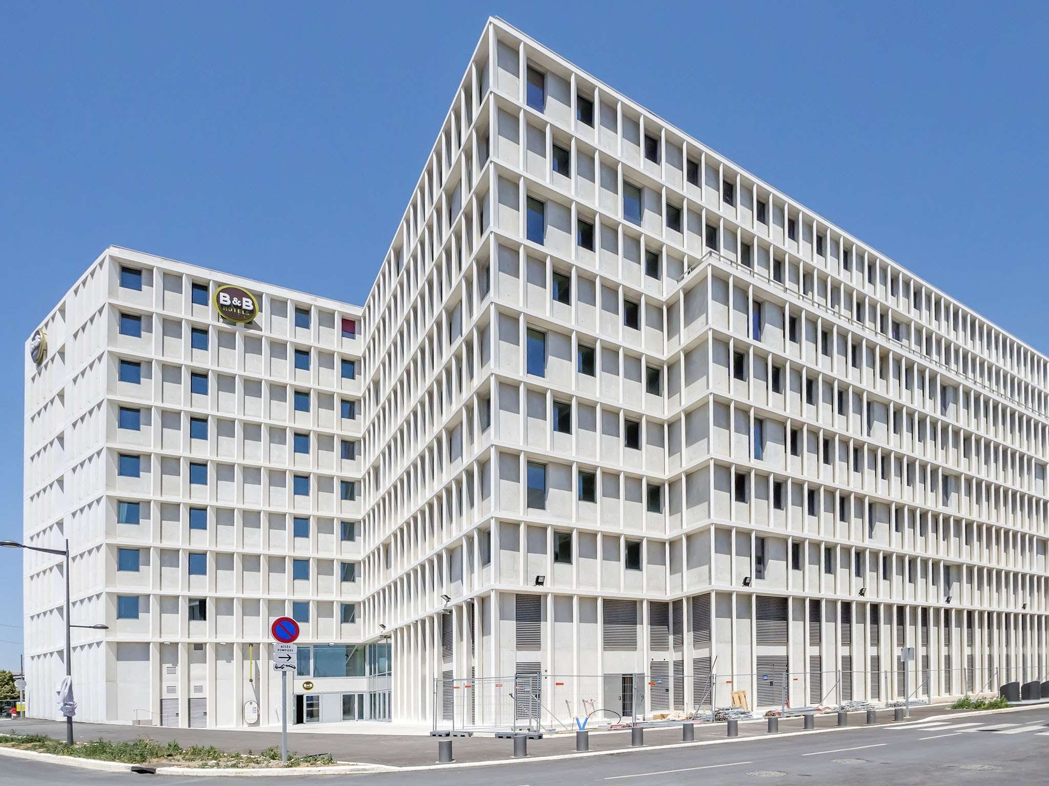 Gebäude Foto