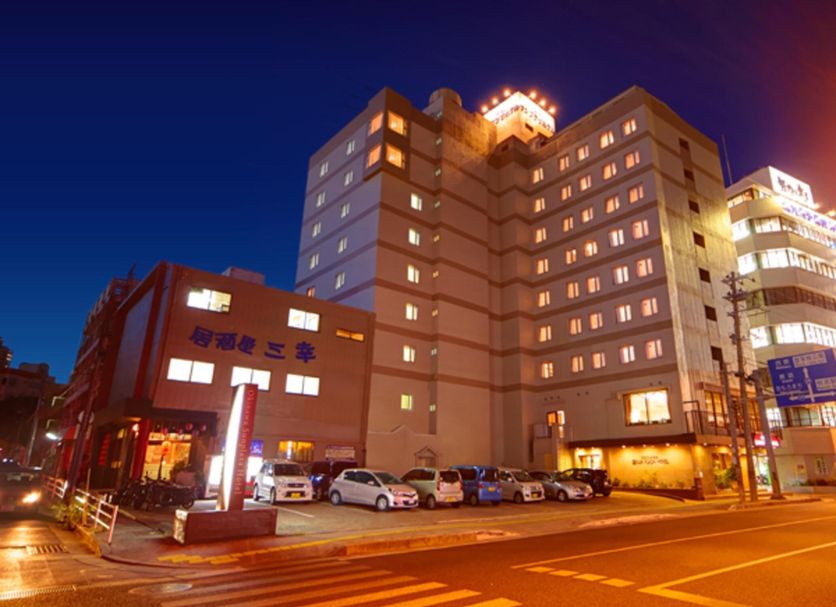 Gebäude Foto