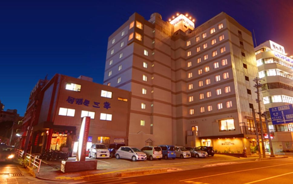 Gebäude Foto