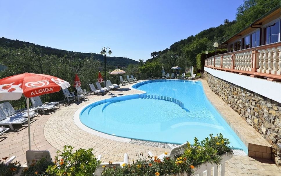 Pool Foto