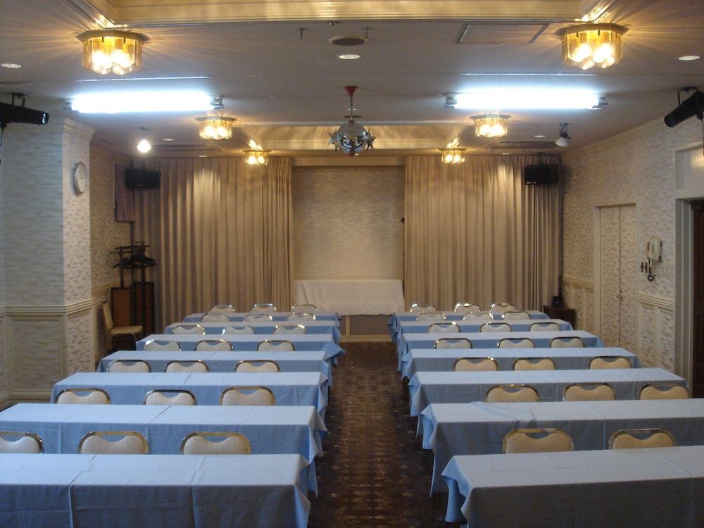 Konferenzraum