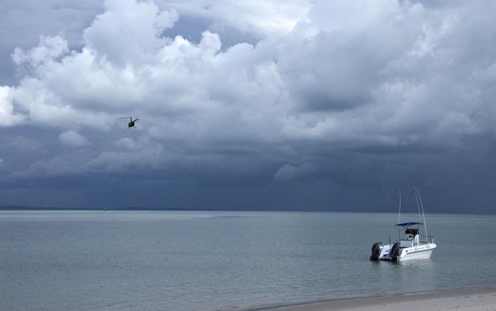Strand Foto