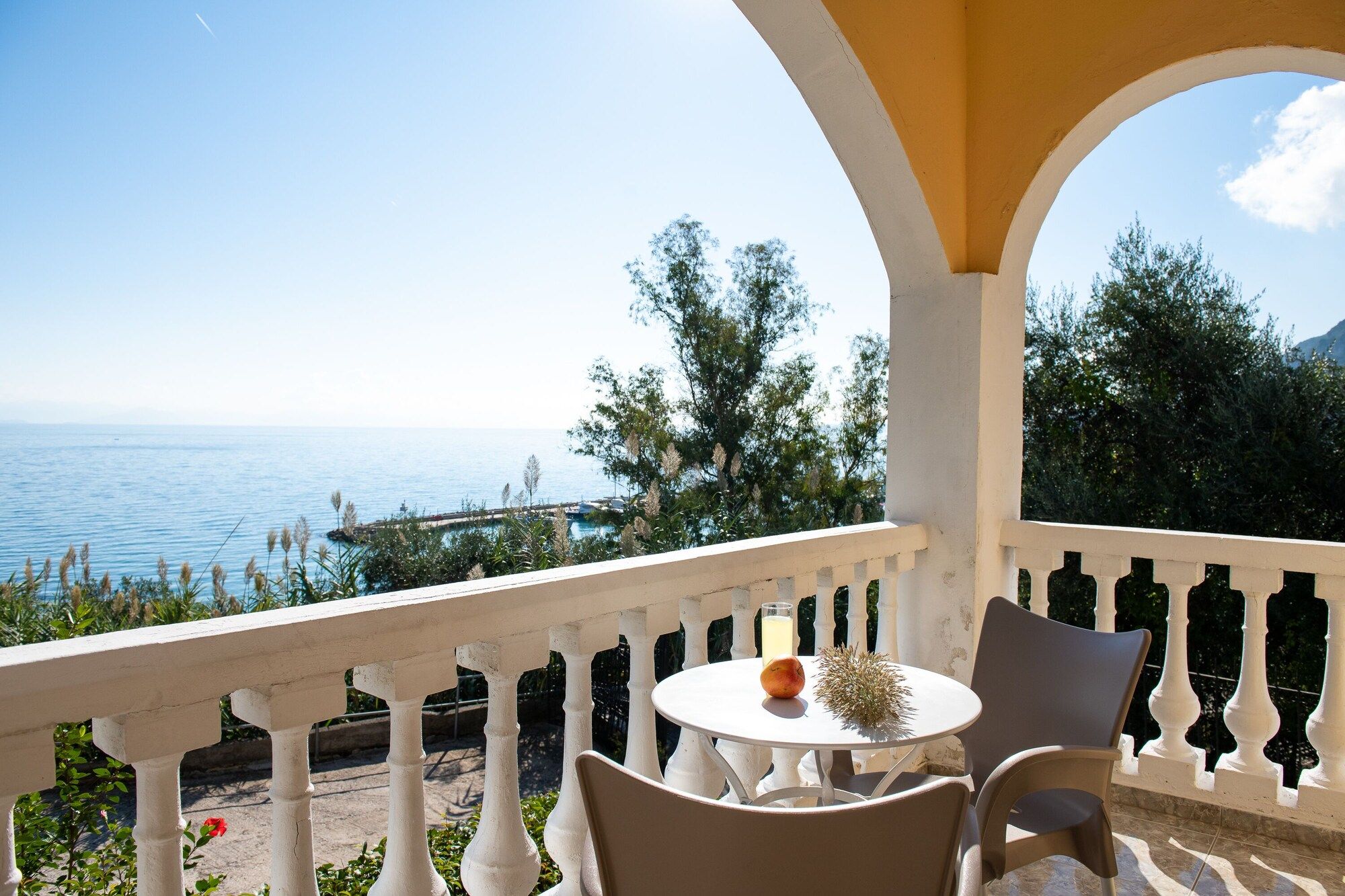 Balkon