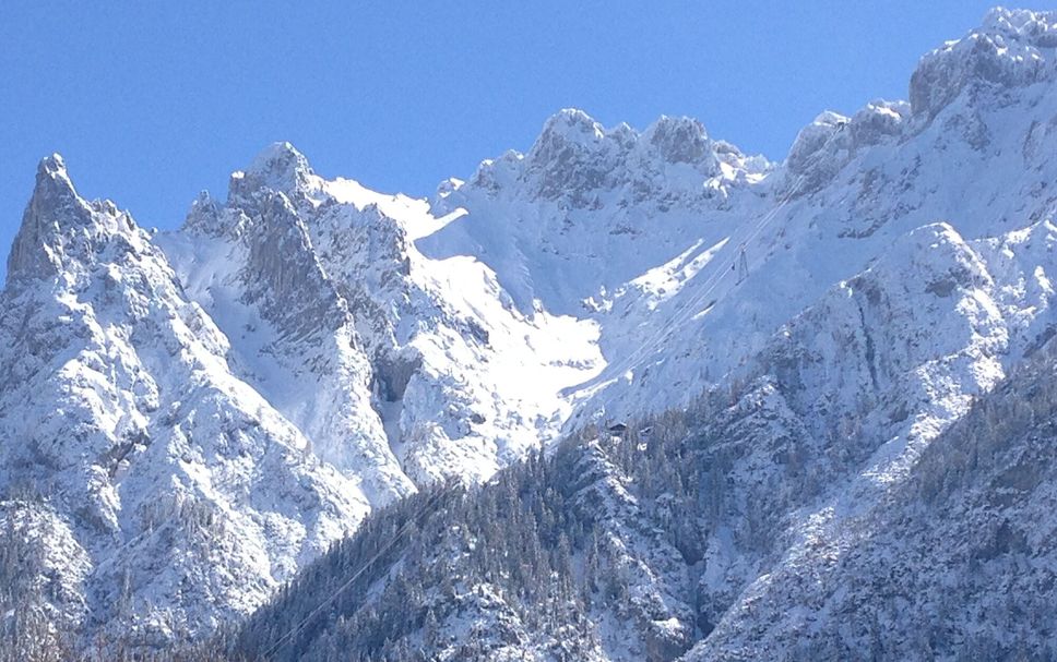 Außenansicht Foto