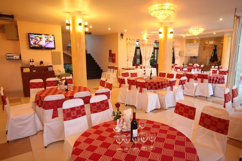 Bankettsaal