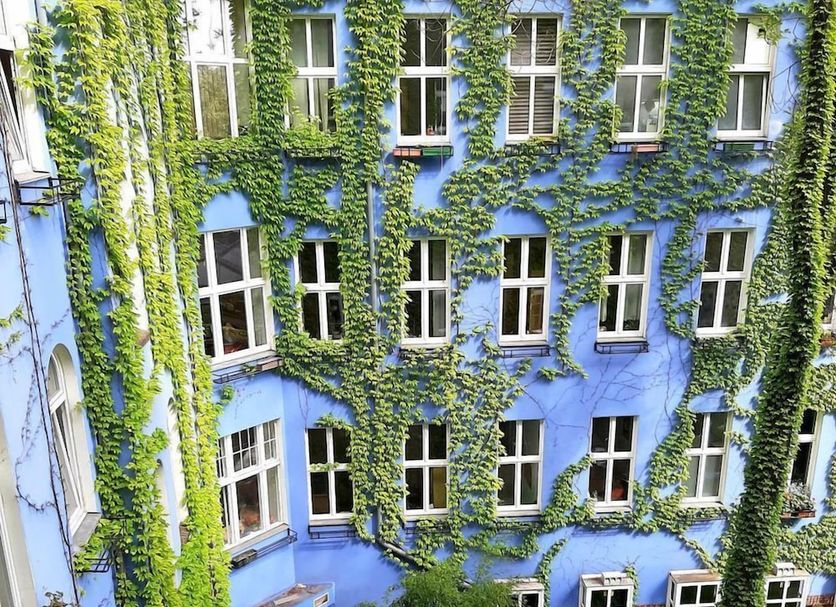 Gebäude Foto