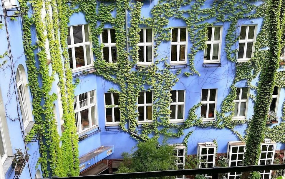 Gebäude Foto