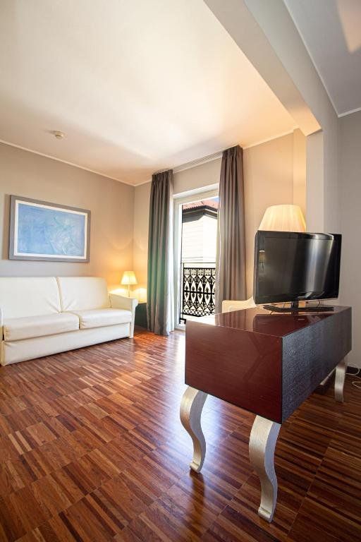 Hotelausstattung