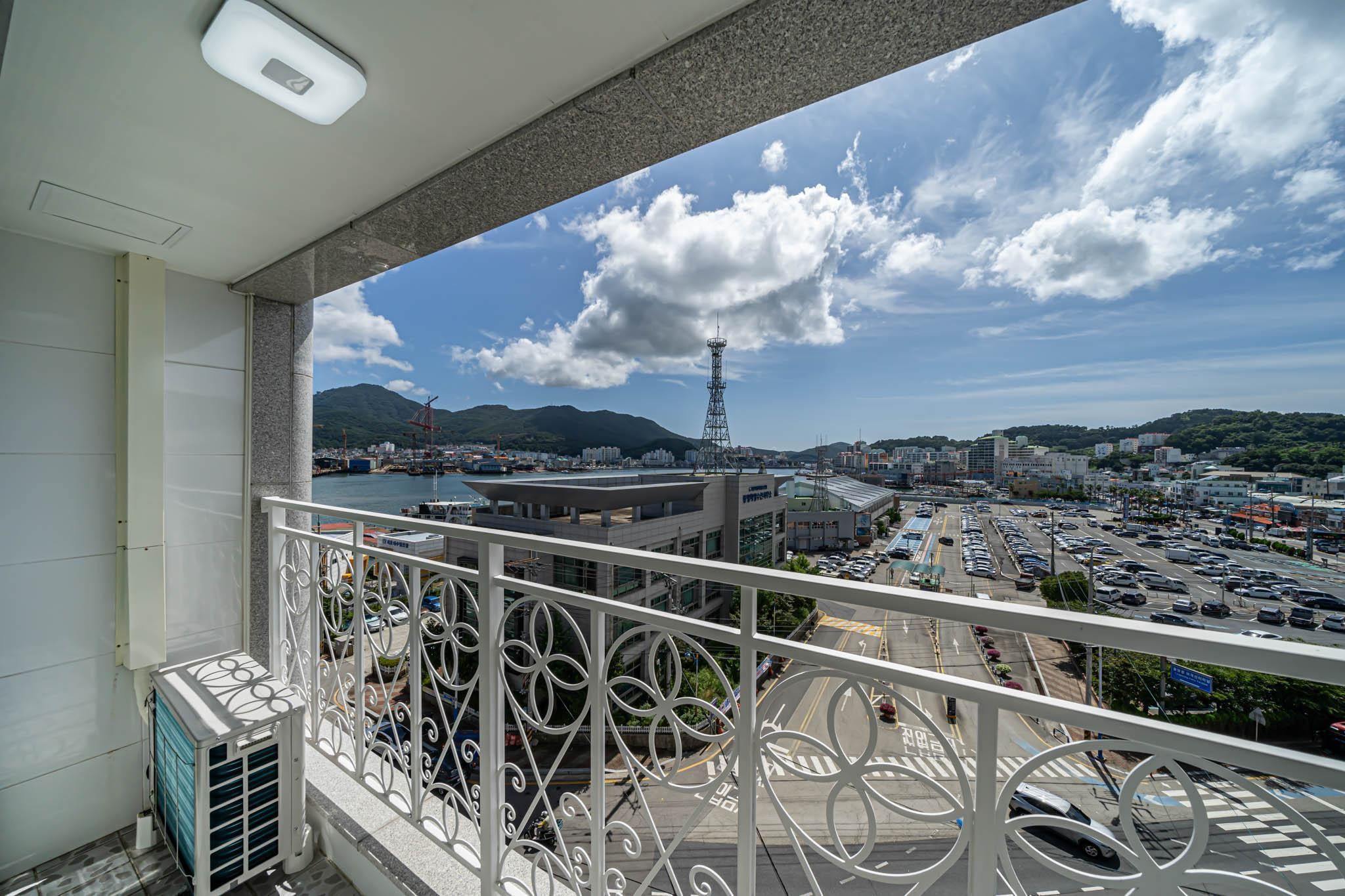 Balkon