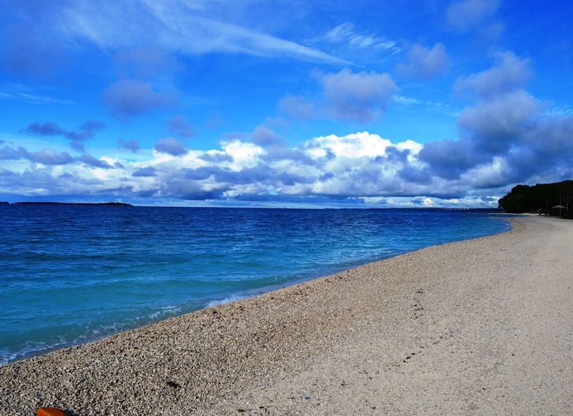 Strand Foto