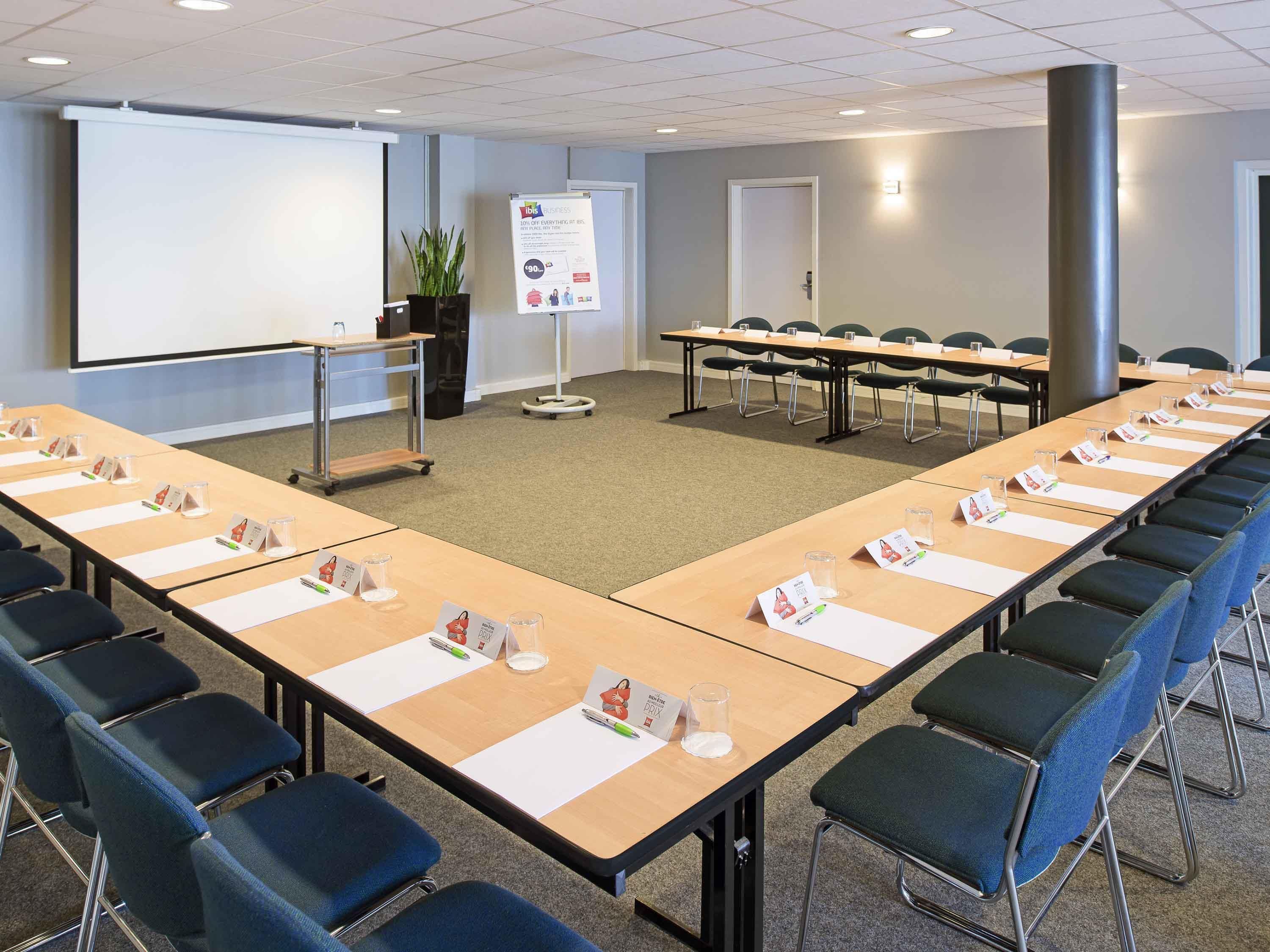 Konferenzraum