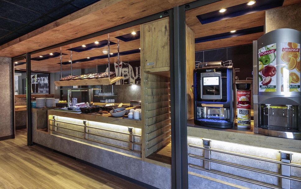 Bar Foto