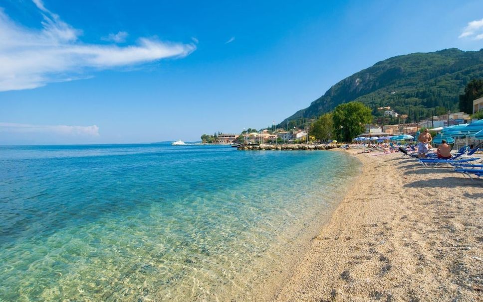 Strand Foto
