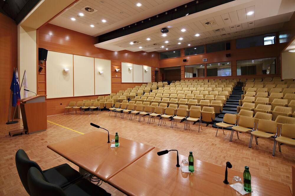 Konferenzraum
