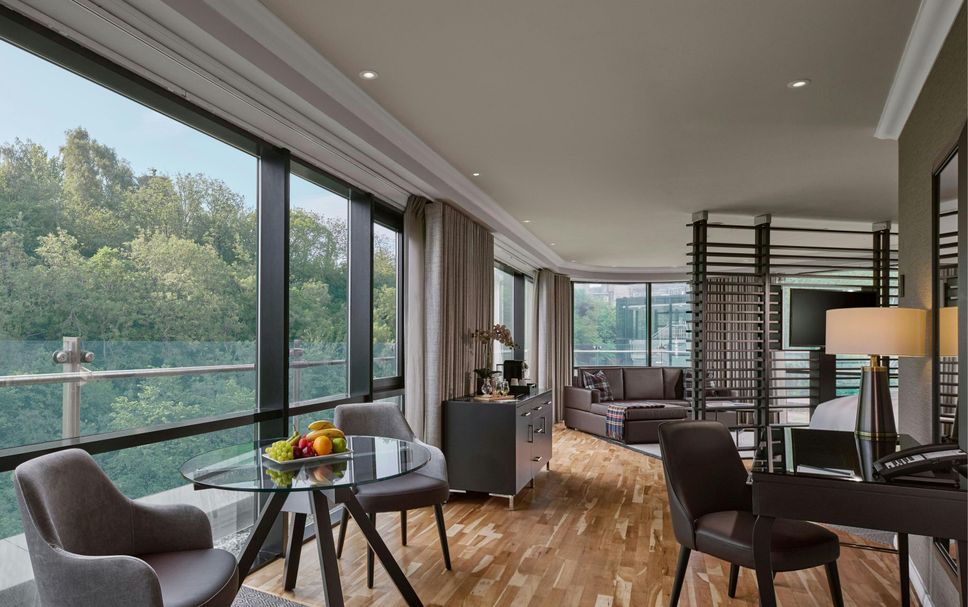 Wohnzimmer Foto