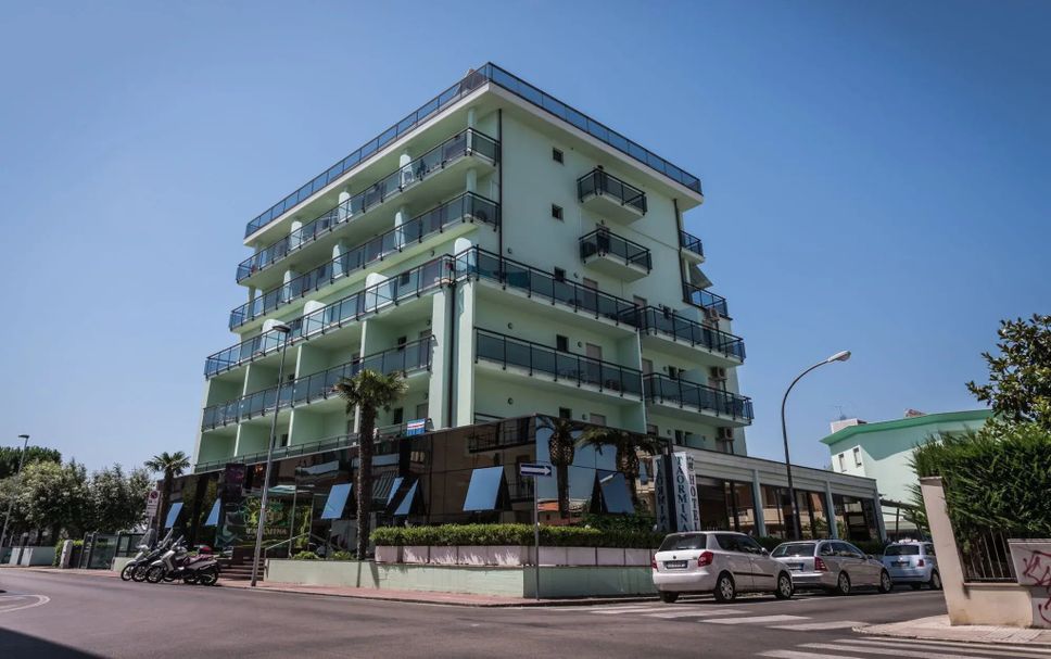 Gebäude Foto