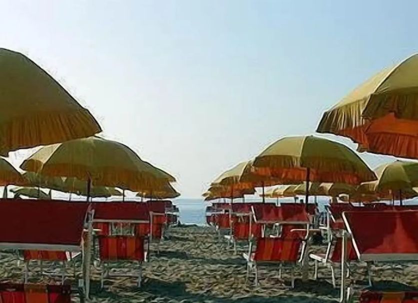 Strand Foto