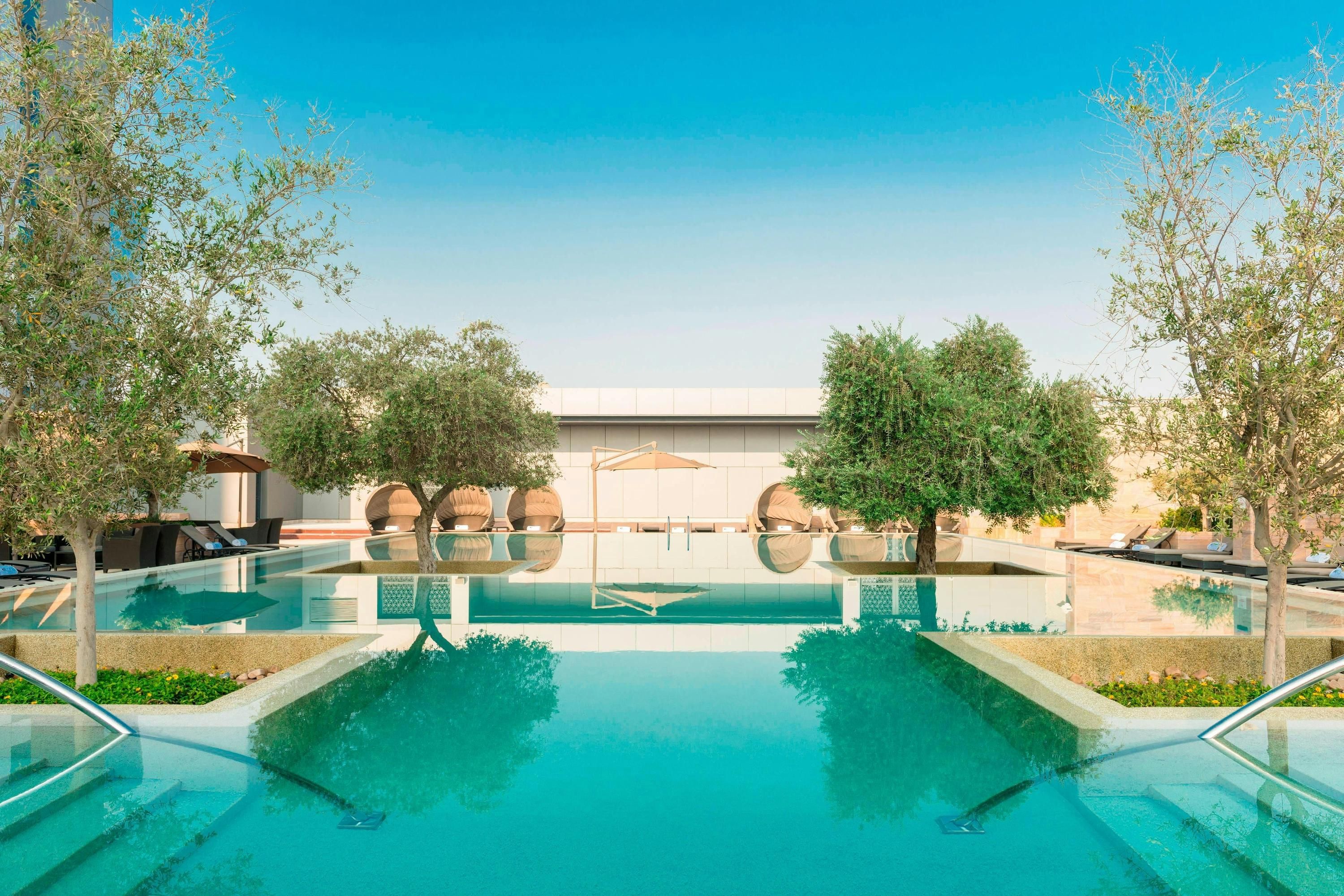 Pool Foto