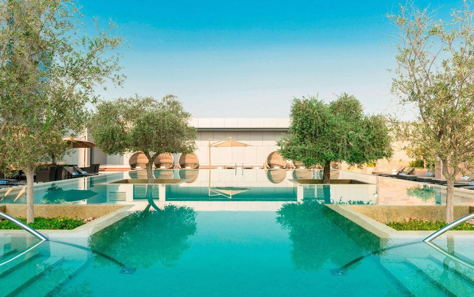 Pool Foto