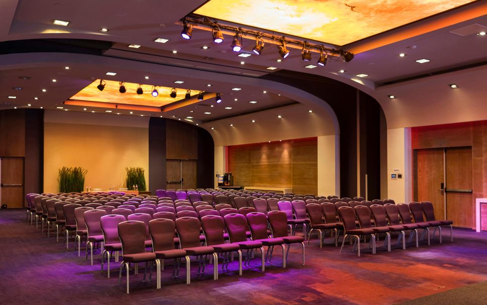 Konferenzraum Foto