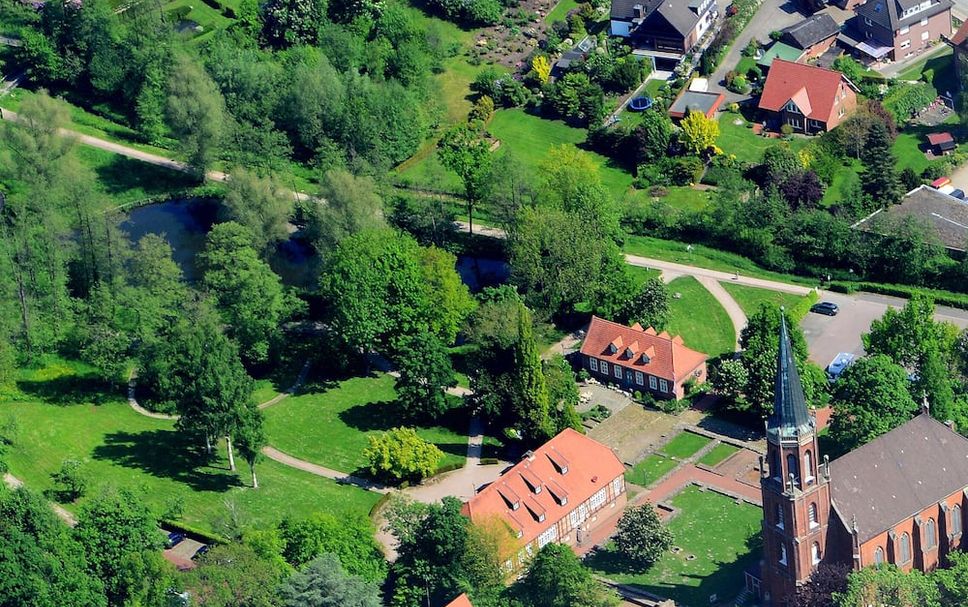 Außenansicht Foto