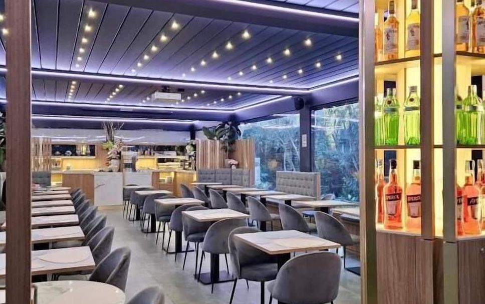 Bar Foto