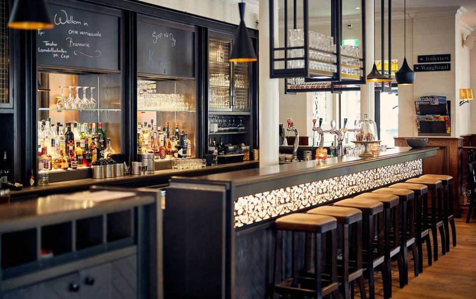 Bar Foto