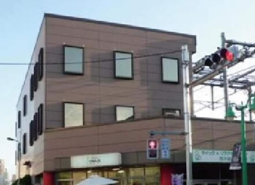 Gebäude Foto