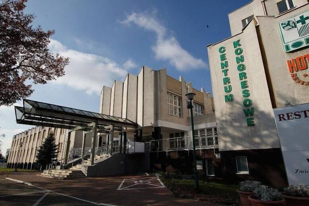 Gebäude