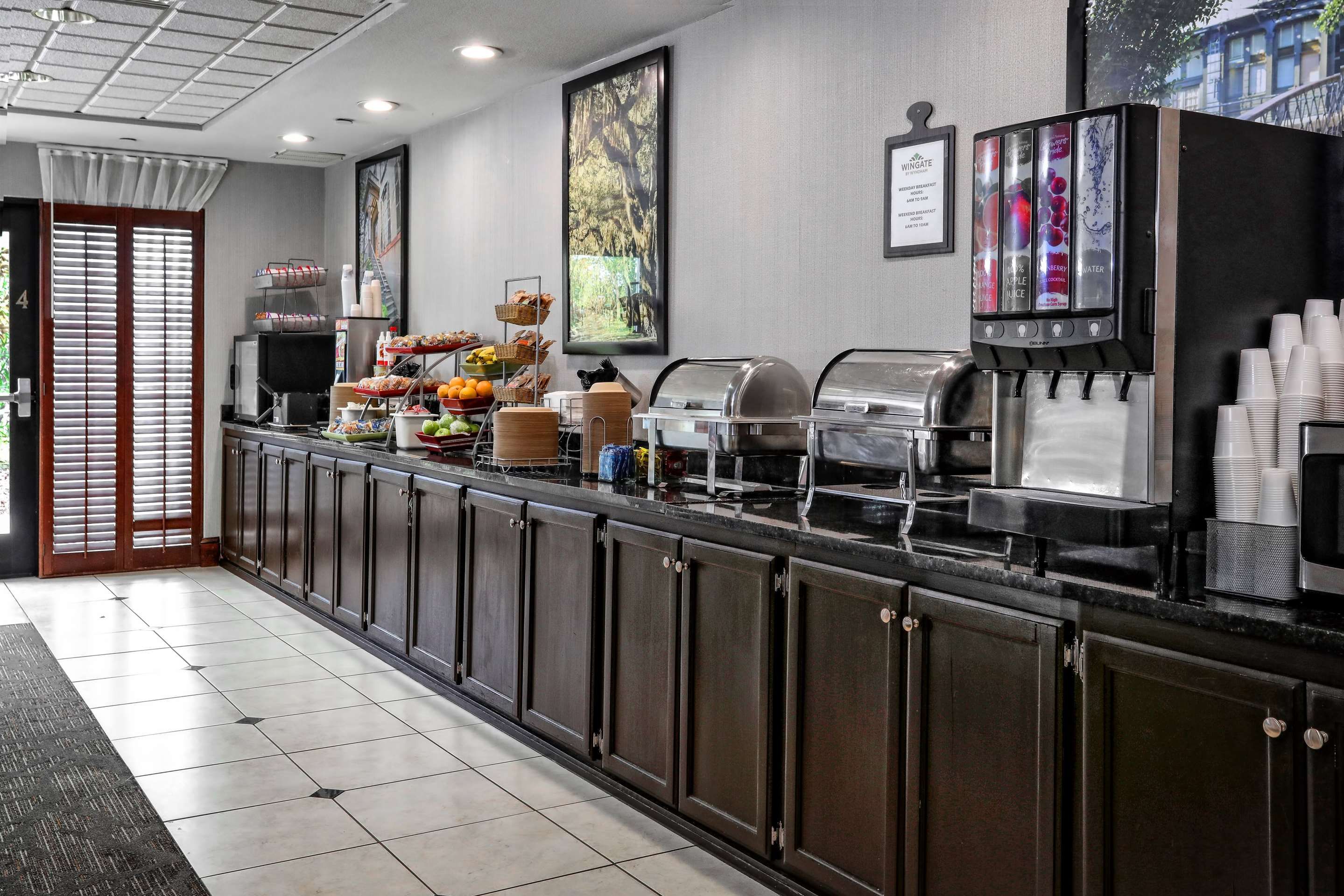 Buffet