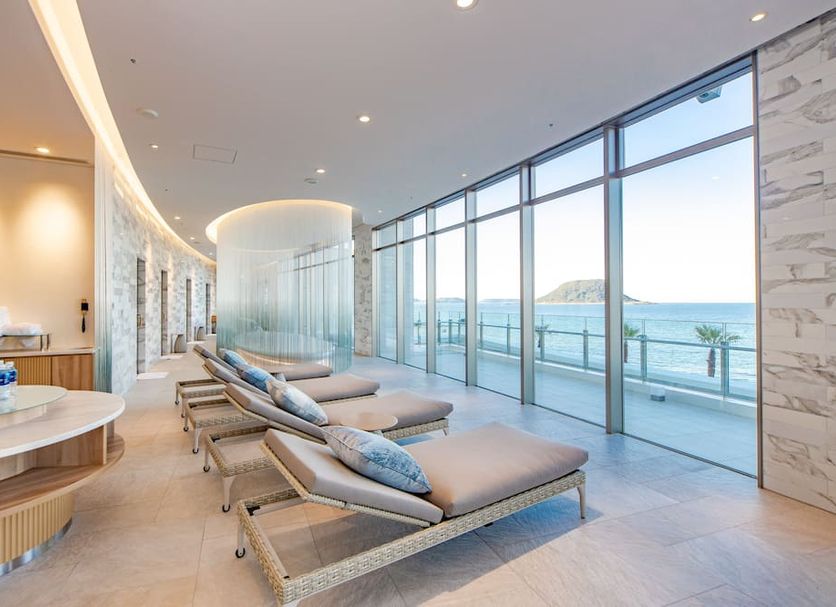 Wellness Foto