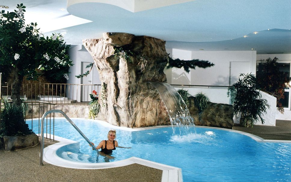 Pool Foto