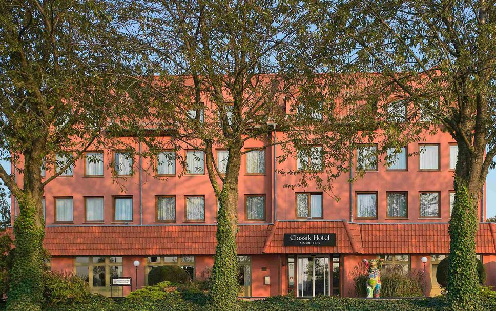 Gebäude Foto