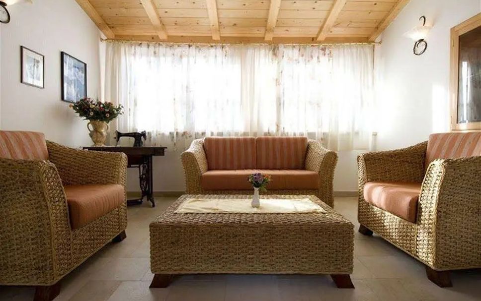 Wohnzimmer Foto