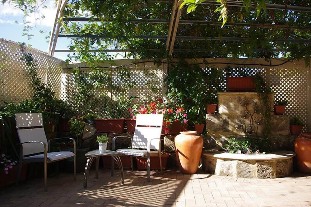 Innenhof