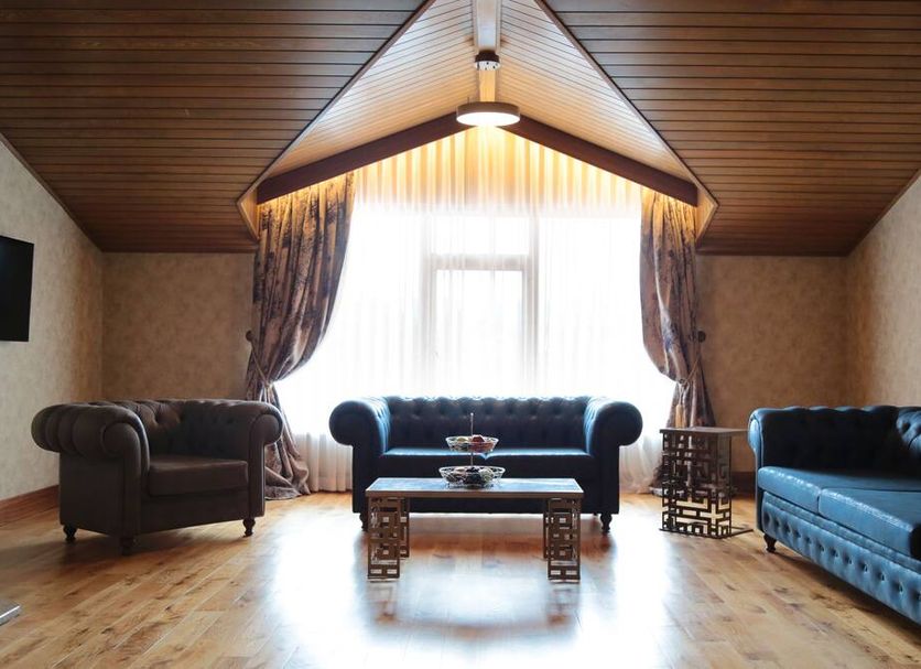 Wohnzimmer Foto
