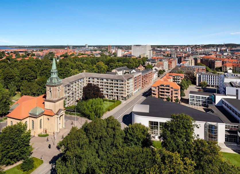 Hotelausstattung Foto