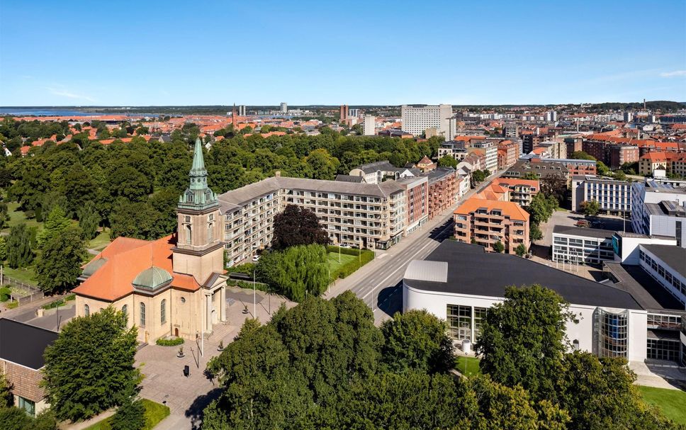 Hotelausstattung Foto