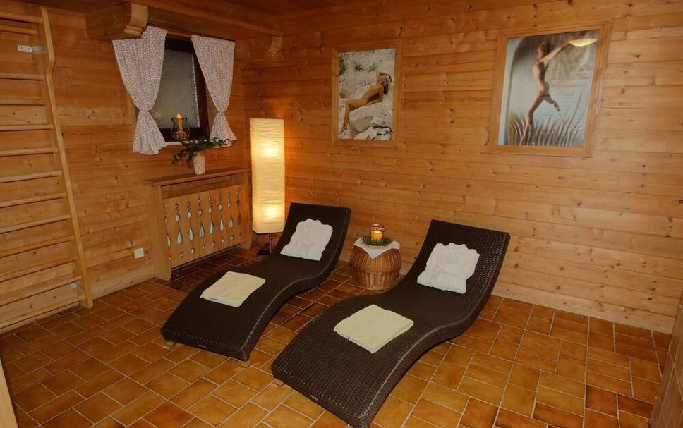 Wellness Foto