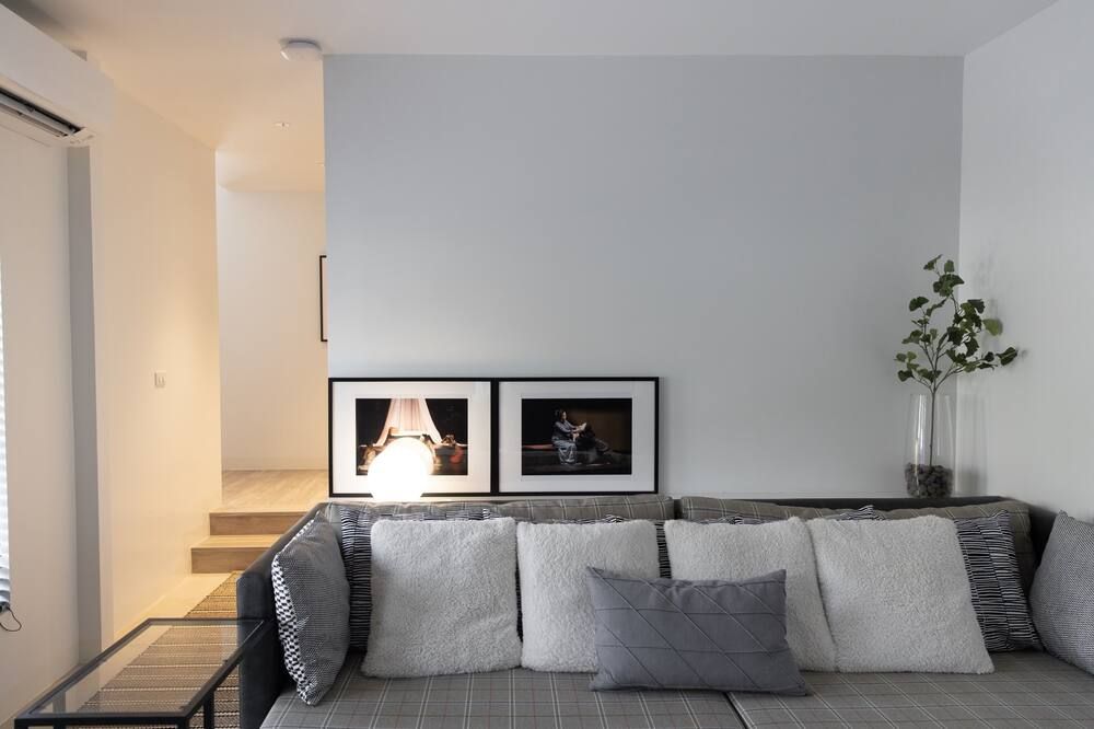 Wohnzimmer Foto