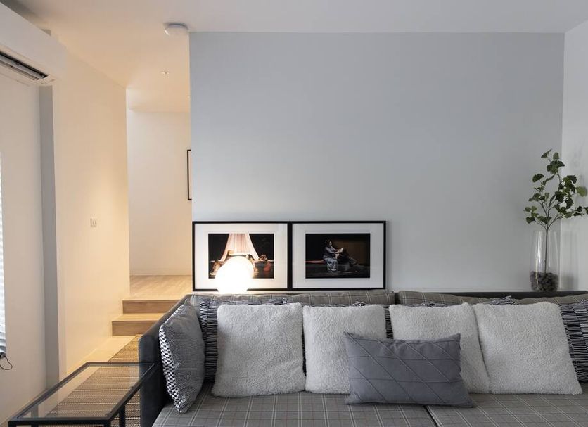 Wohnzimmer Foto